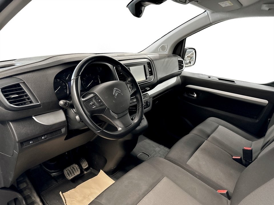 Citroen Jumpy 2023, bild 7/15