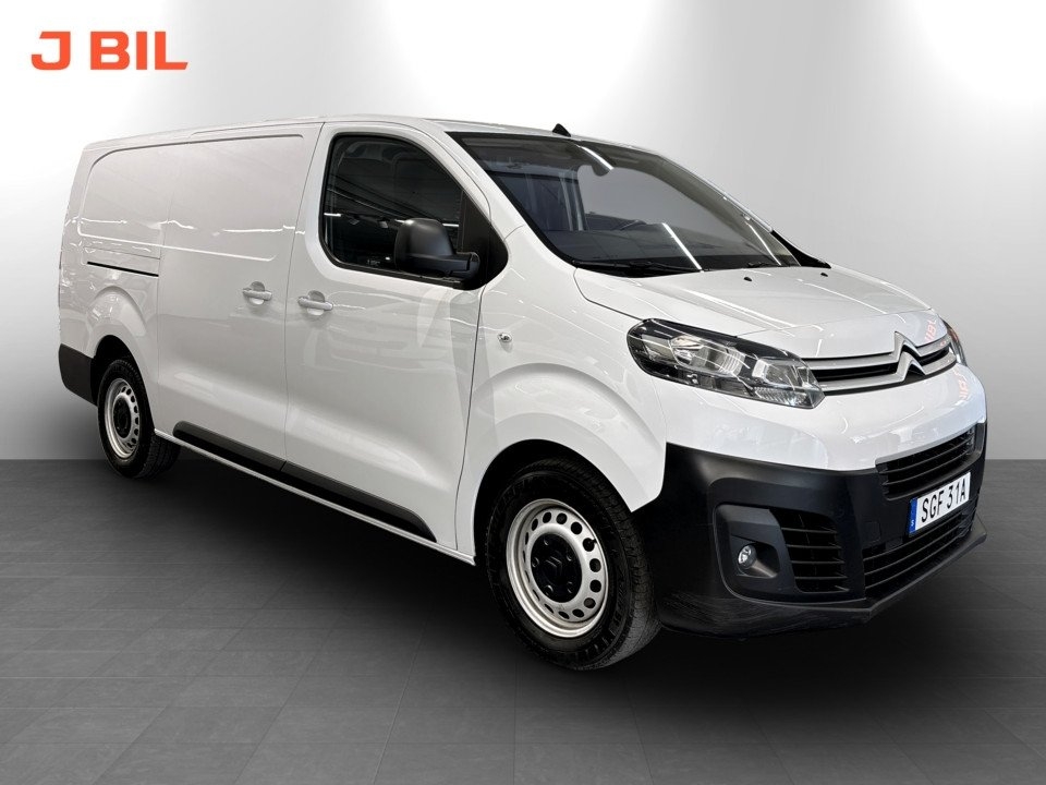Citroen Jumpy