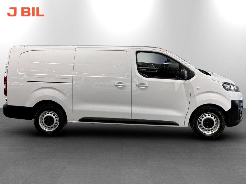 Citroen Jumpy 2023, bild 4/15
