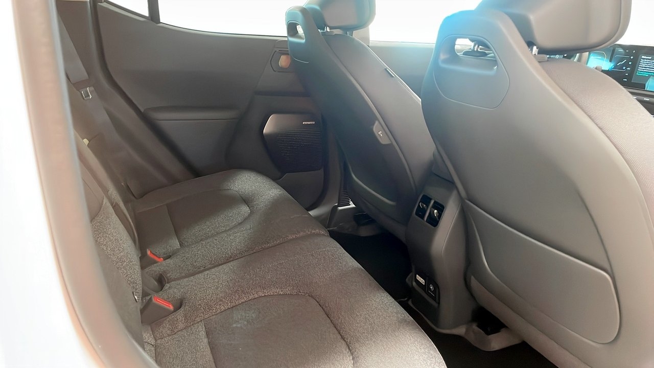 Kia EV2 PLUS SR 4-SITS 2026, kuva 4/10