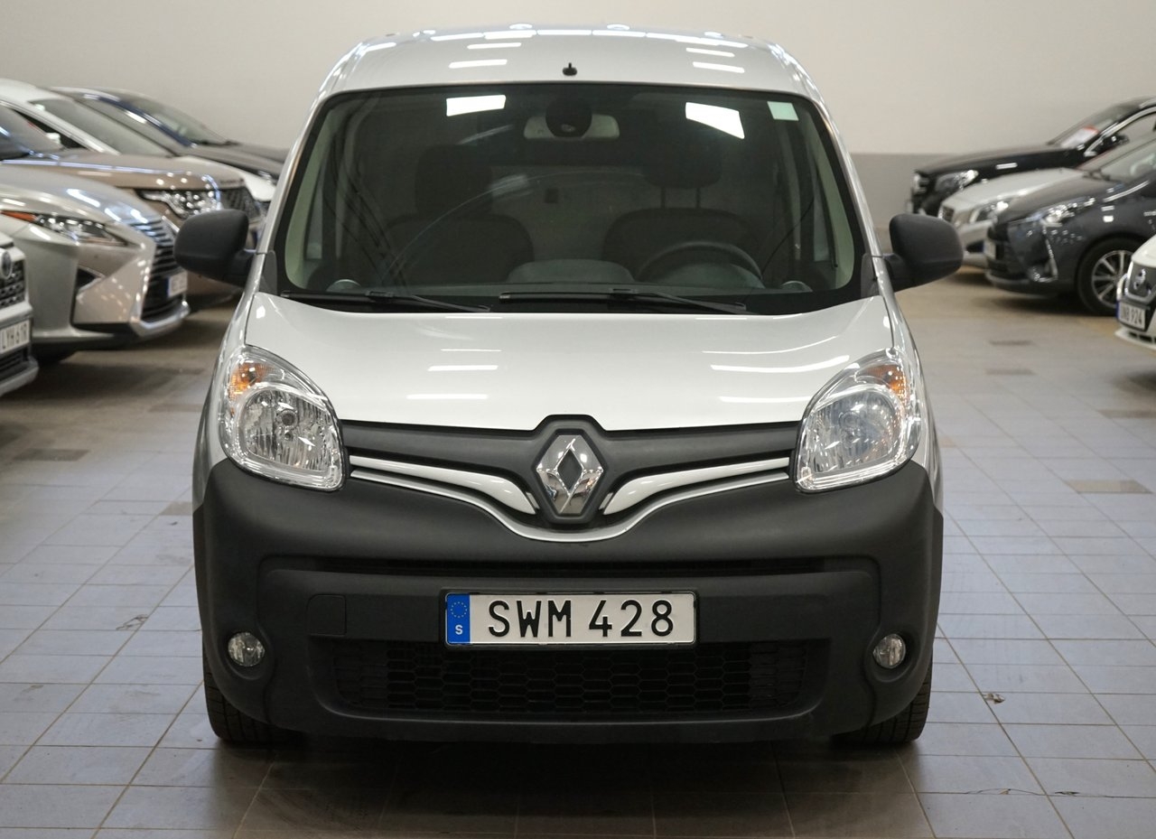 Renault Kangoo Express 2019, bild 3/10