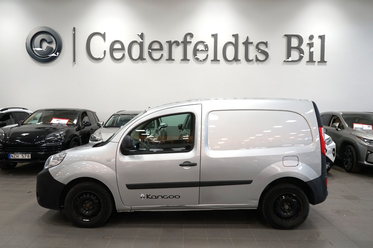Renault Kangoo Express