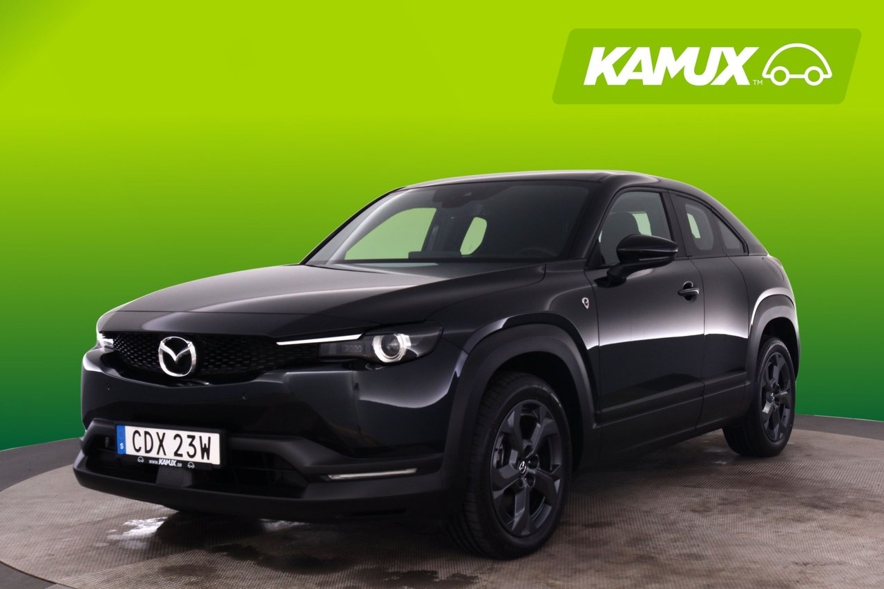 Mazda MX-30 2023, kuva 6/22