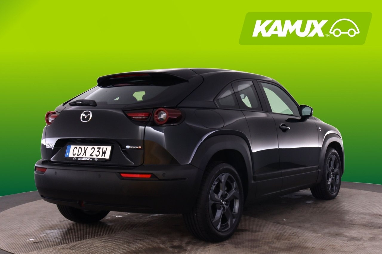 Mazda MX-30 2023, kuva 4/22