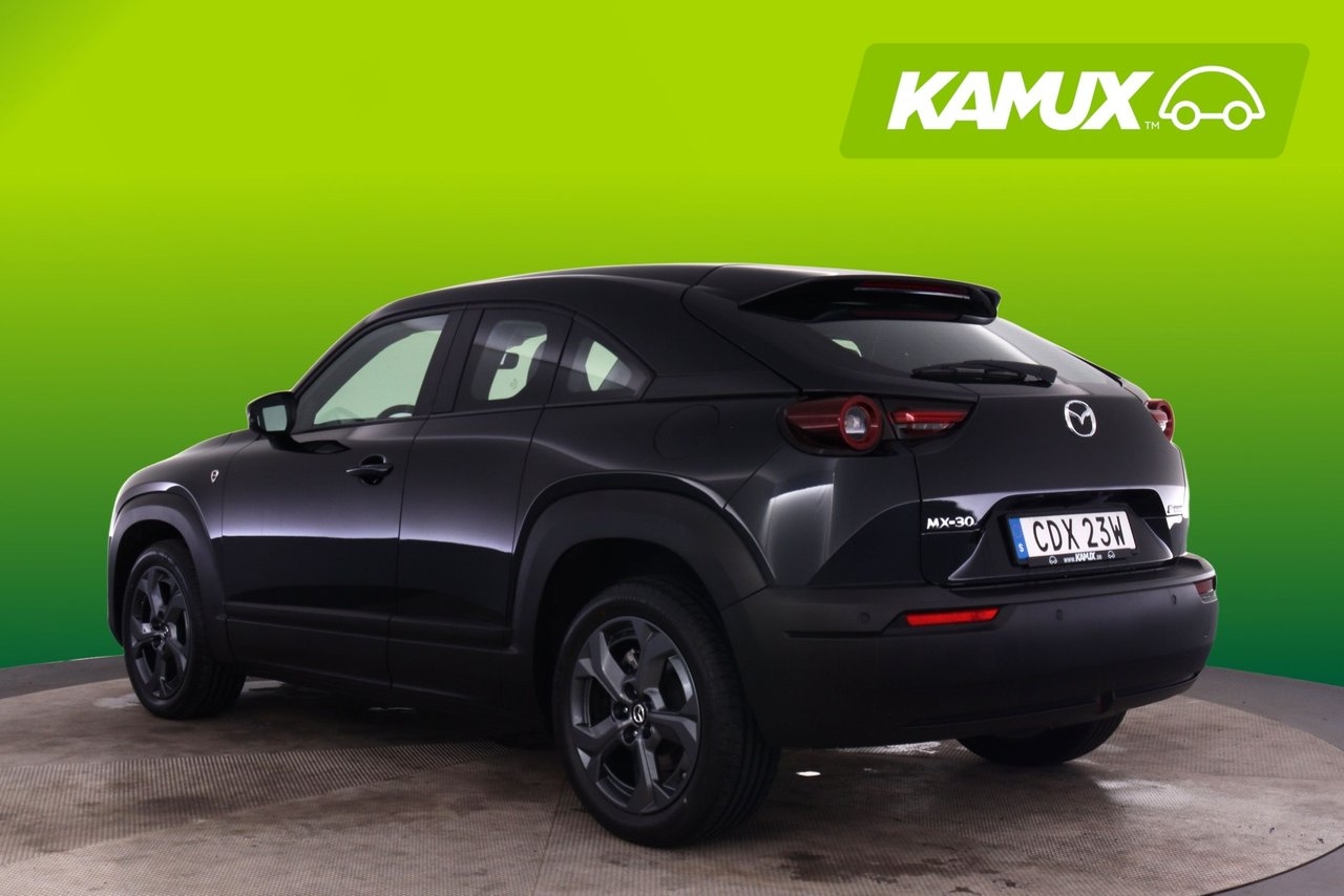 Mazda MX-30 2023, kuva 5/22