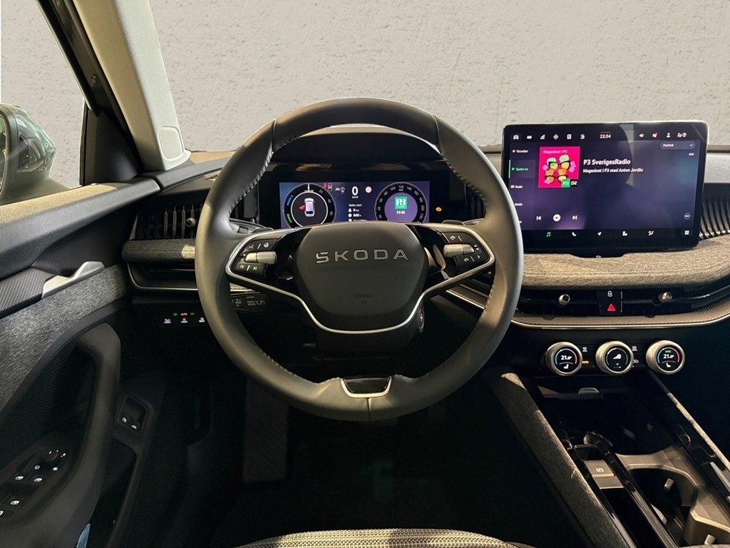Skoda Superb 2026, bild 3/9