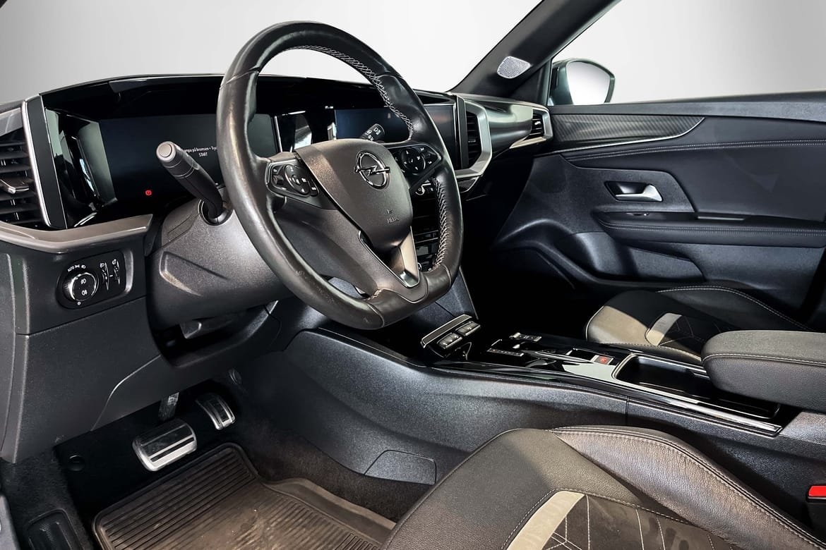 Opel Mokka 2023, bild 4/10