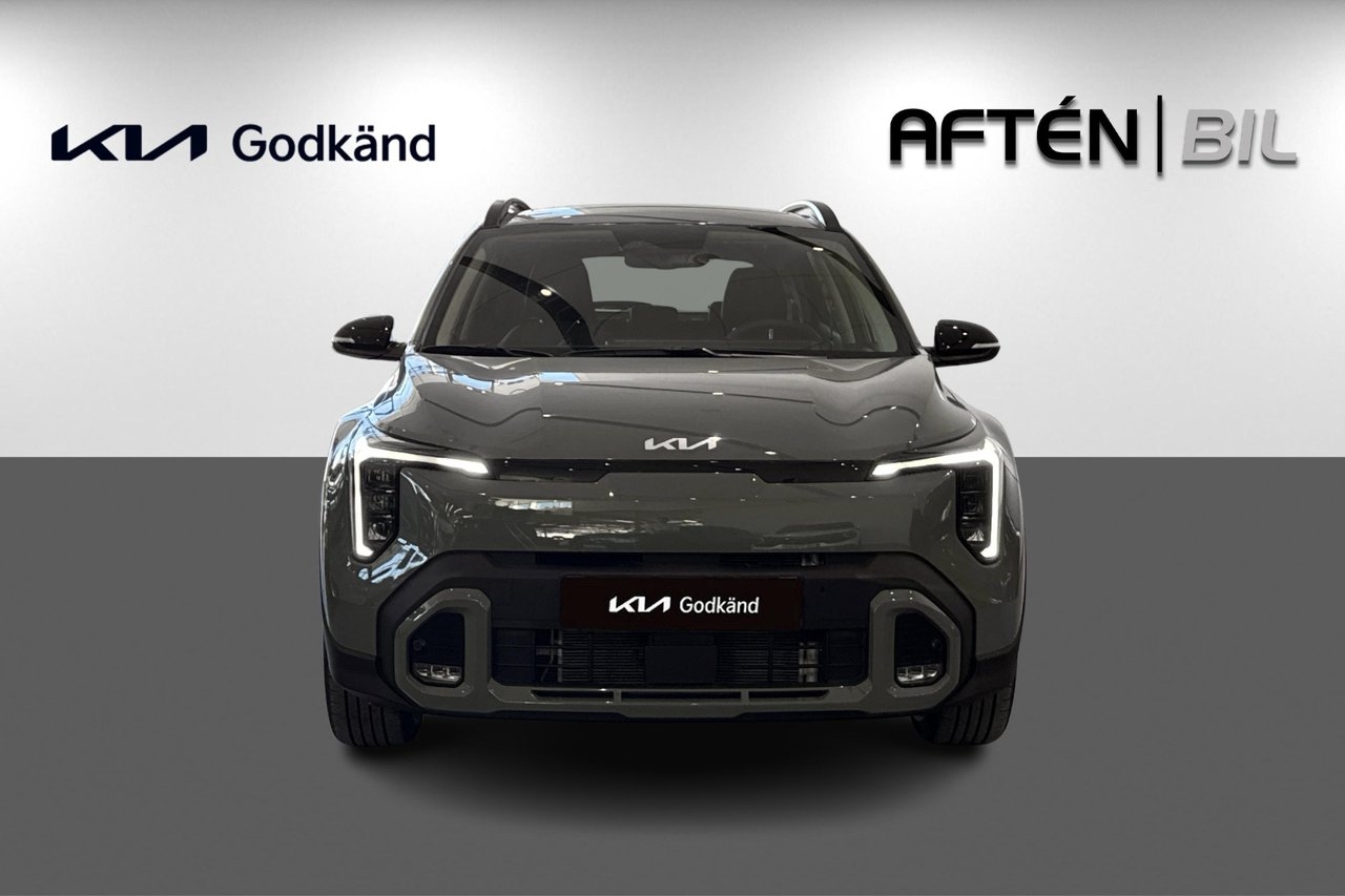 Kia Stonic 2026, bild 3/10
