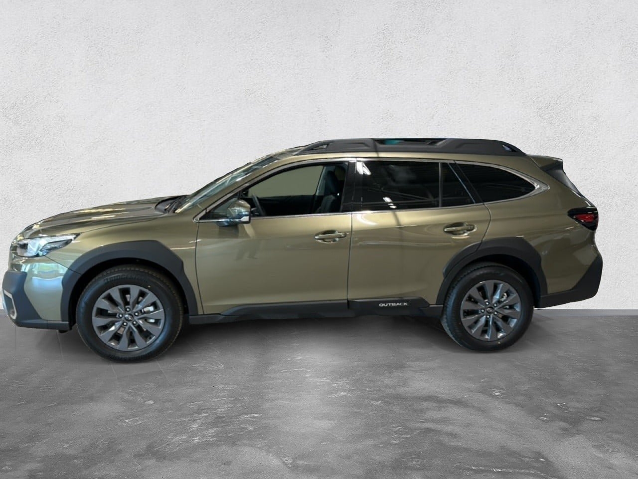 Subaru Outback 2.5 Limited Xfuel E85 2025, bild 2/8