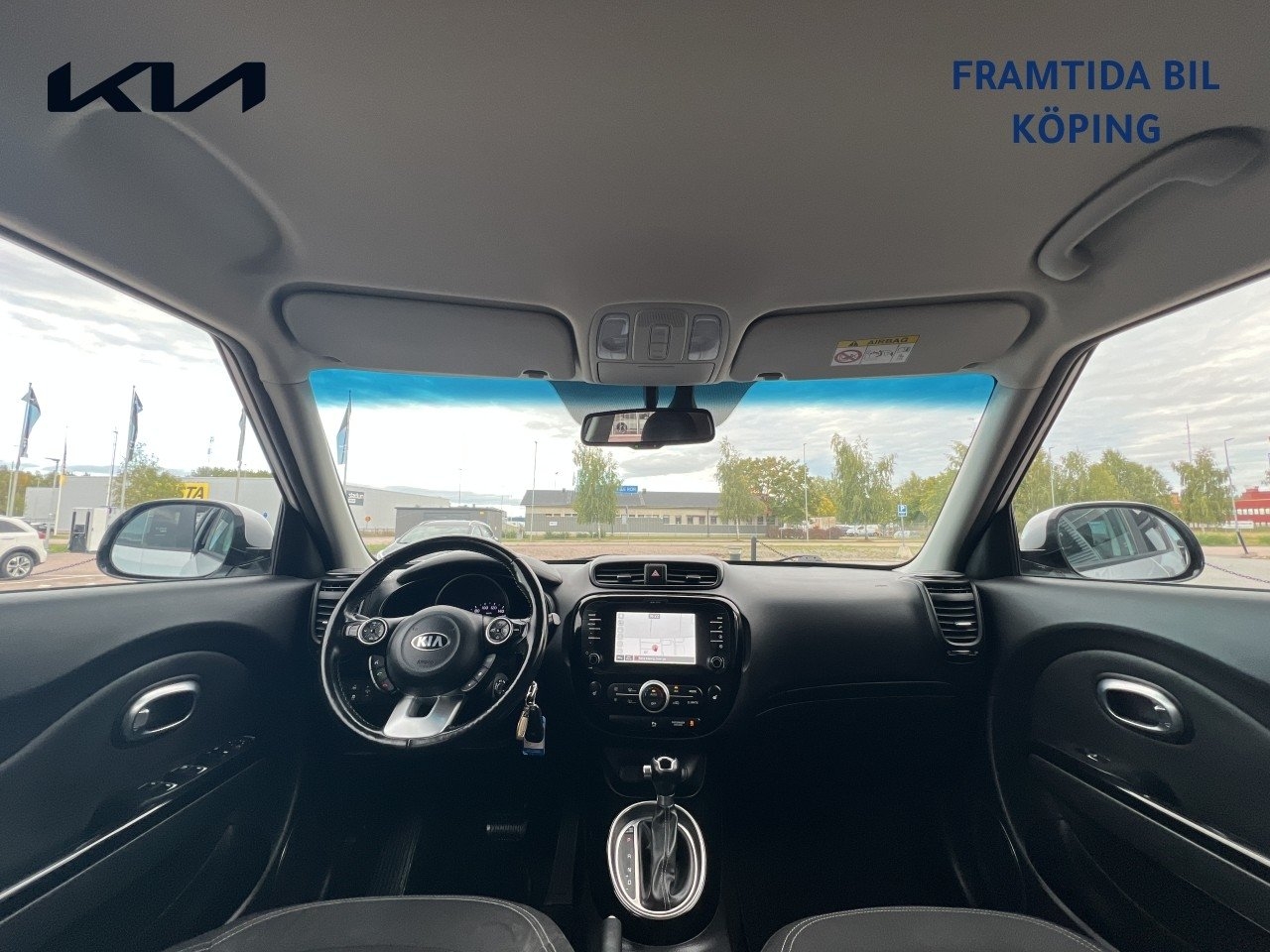 Kia Soul 2018, bild 7/15