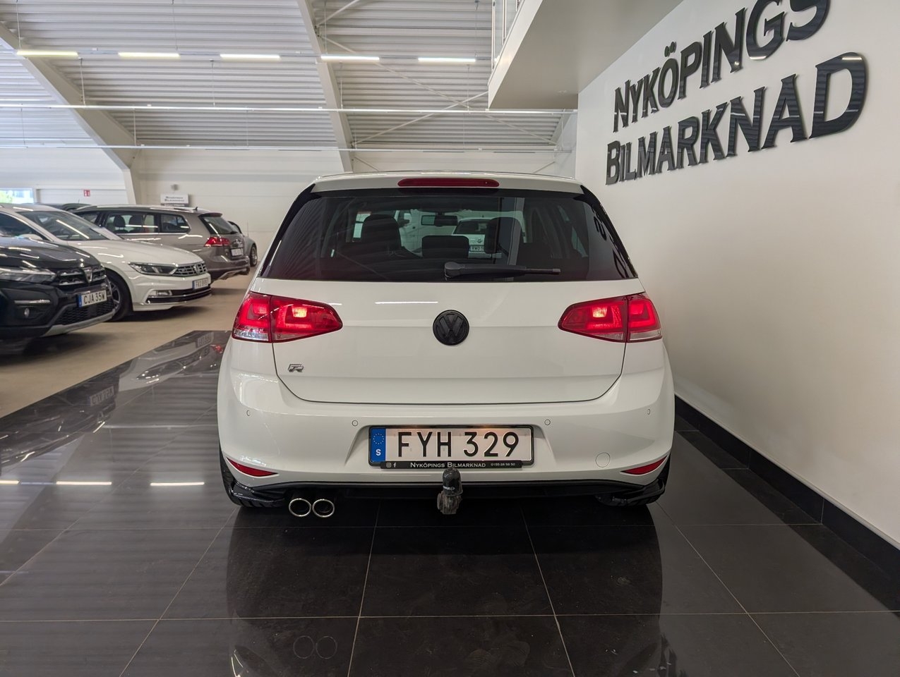 Volkswagen Golf 2015, bild 5/10