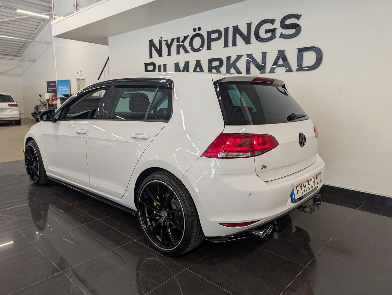 Volkswagen Golf 2015, bild 4/10