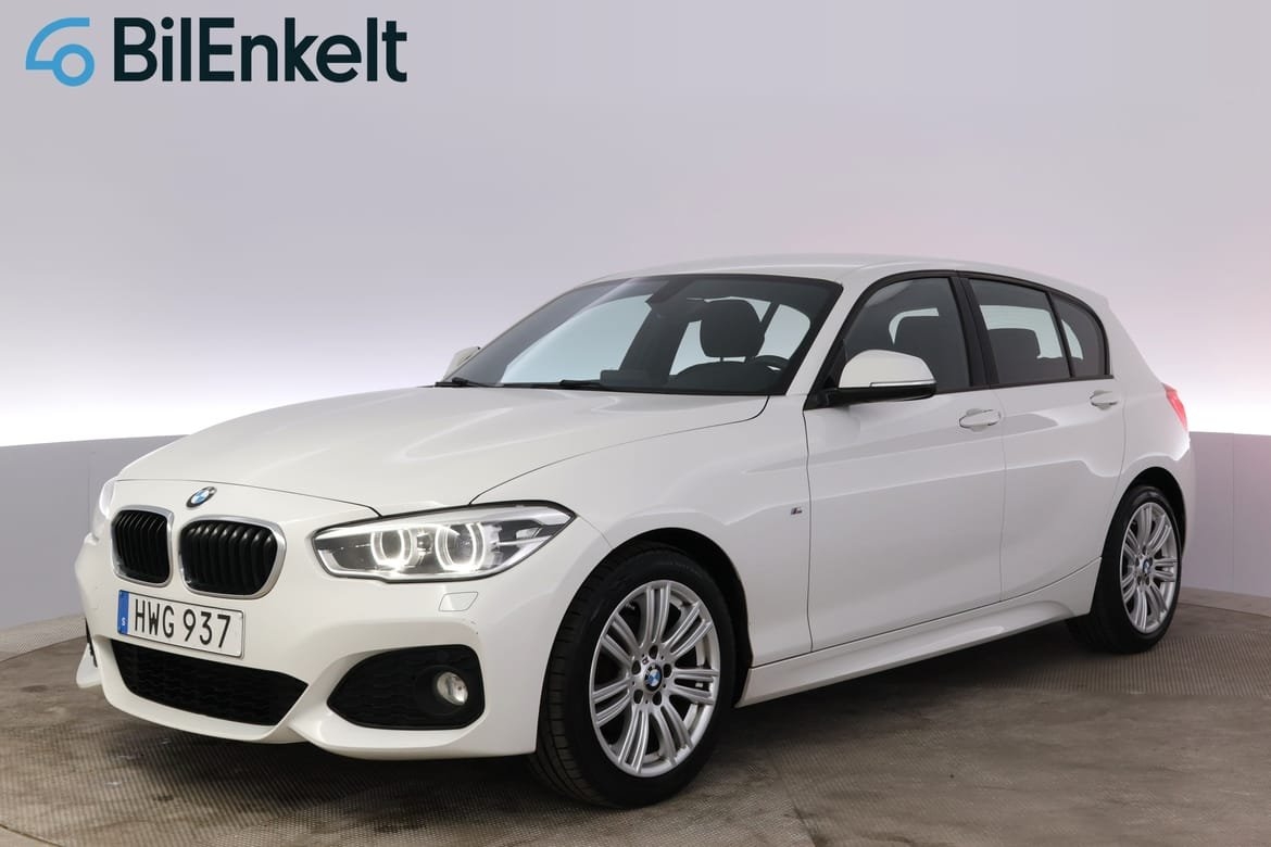 BMW 116
