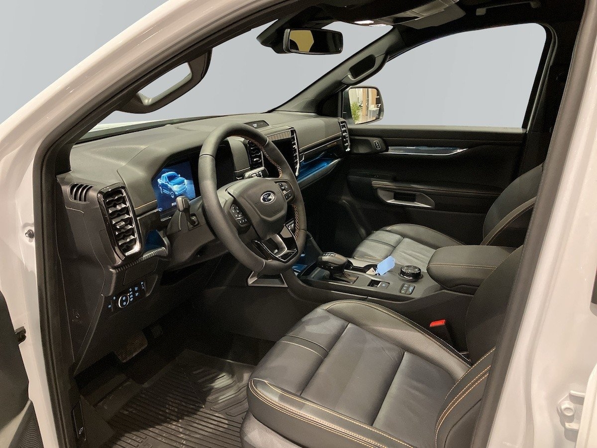 Ford Ranger 2026, bild 7/9
