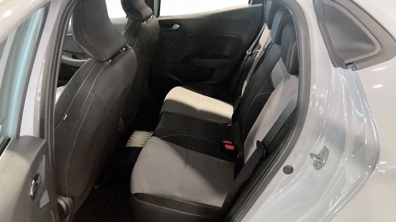 Renault Clio 2025, bild 5/9