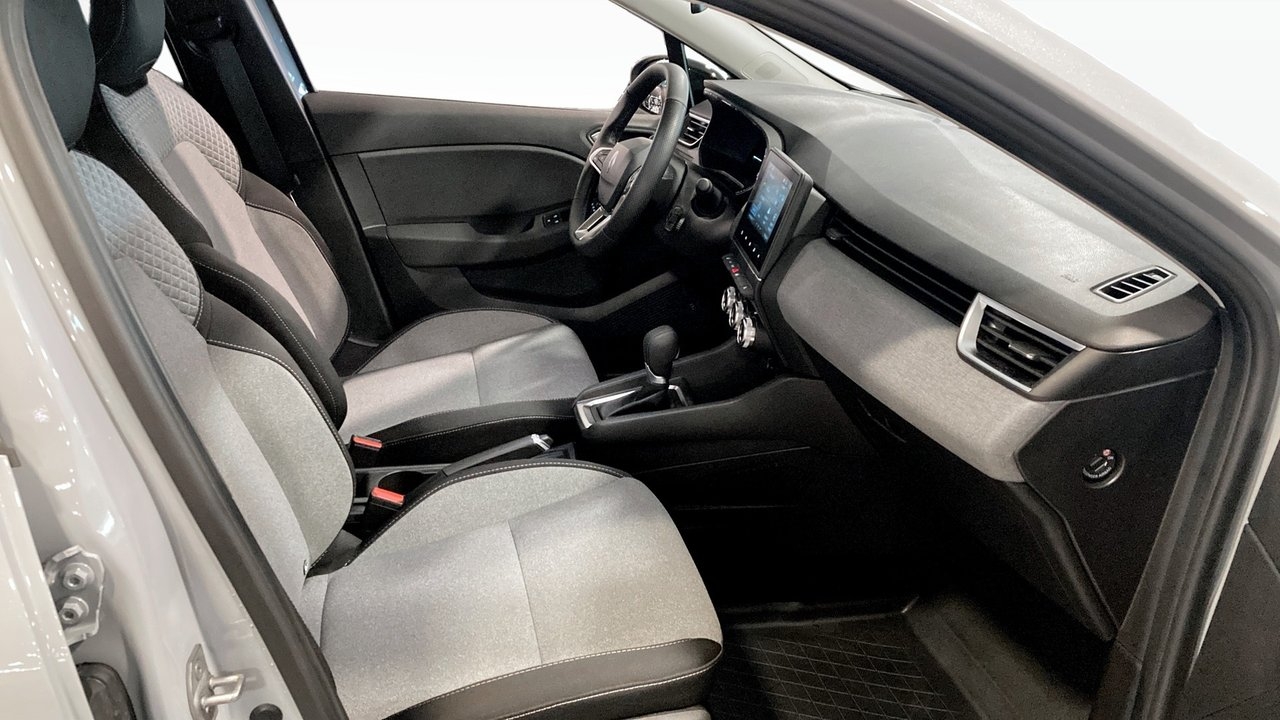 Renault Clio 2025, bild 3/9