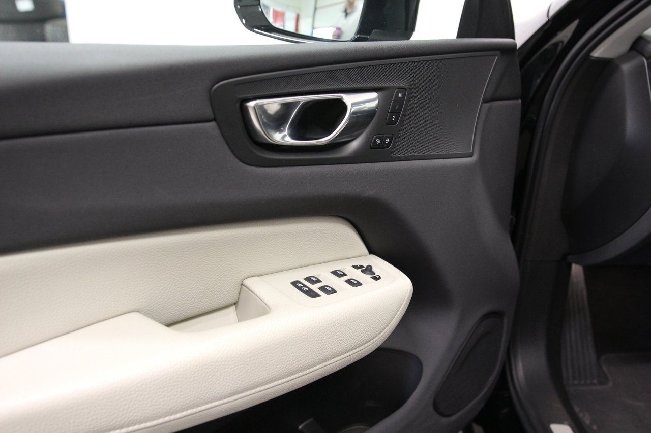 Volvo XC60 Recharge T8 AWD Inscription 2020, bild 5/10