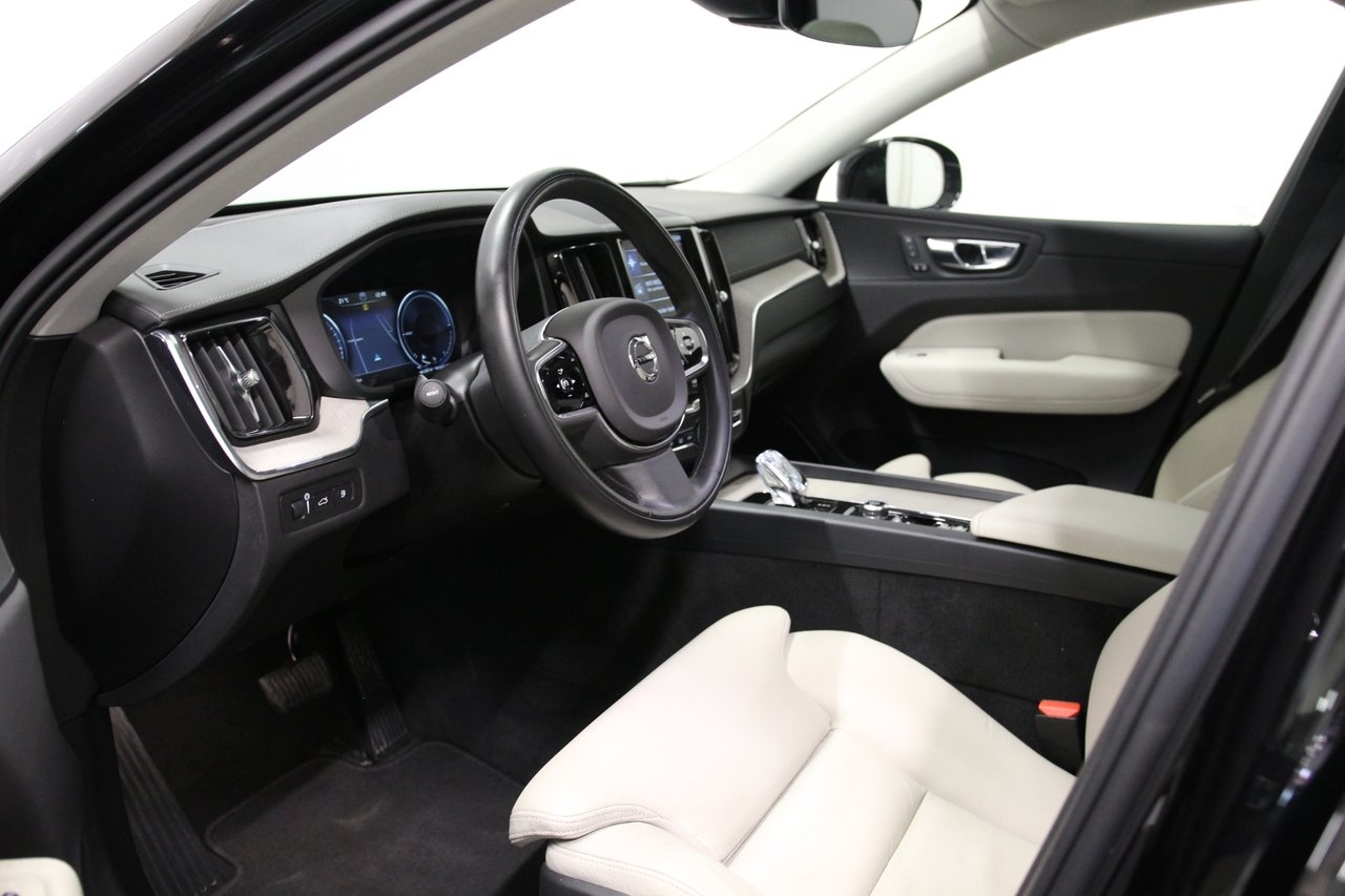 Volvo XC60 Recharge T8 AWD Inscription 2020, bild 4/10