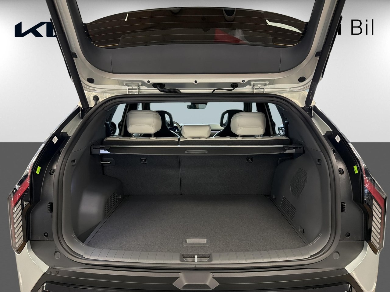 Kia EV3 Long Range Gt-line 2026, kuva 6/10