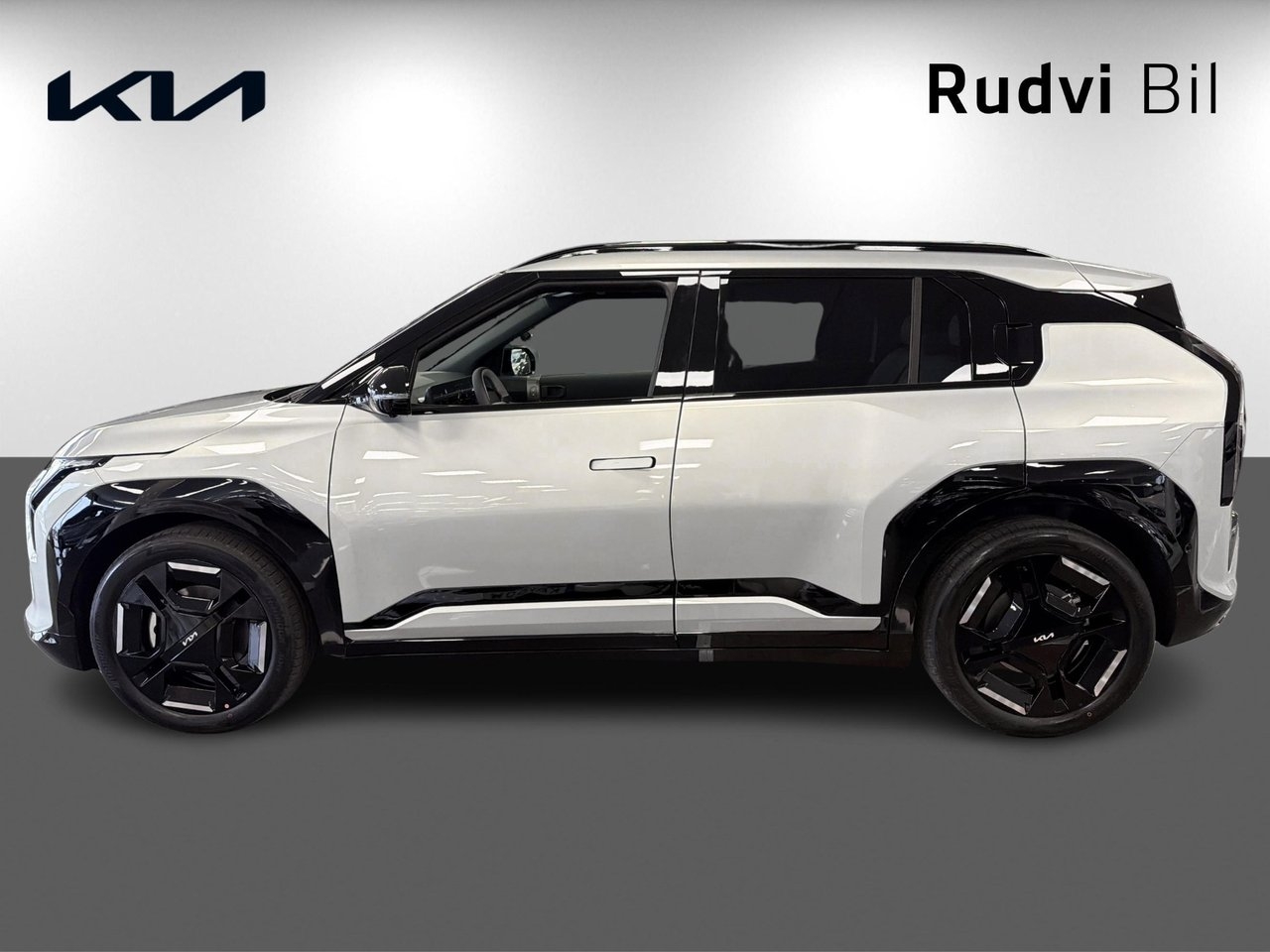 Kia EV3 Long Range Gt-line 2026, kuva 3/10