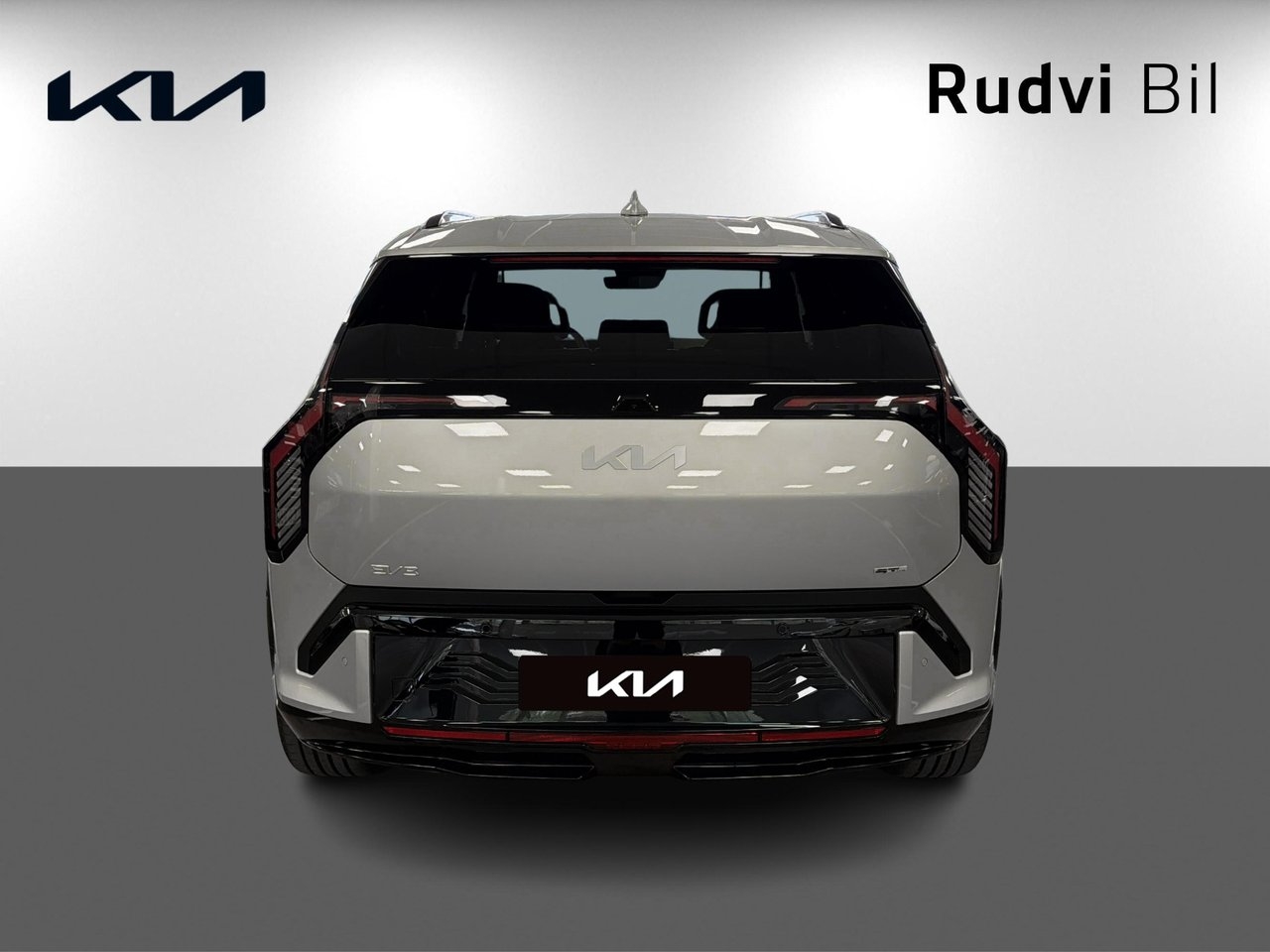 Kia EV3 Long Range Gt-line 2026, kuva 4/10