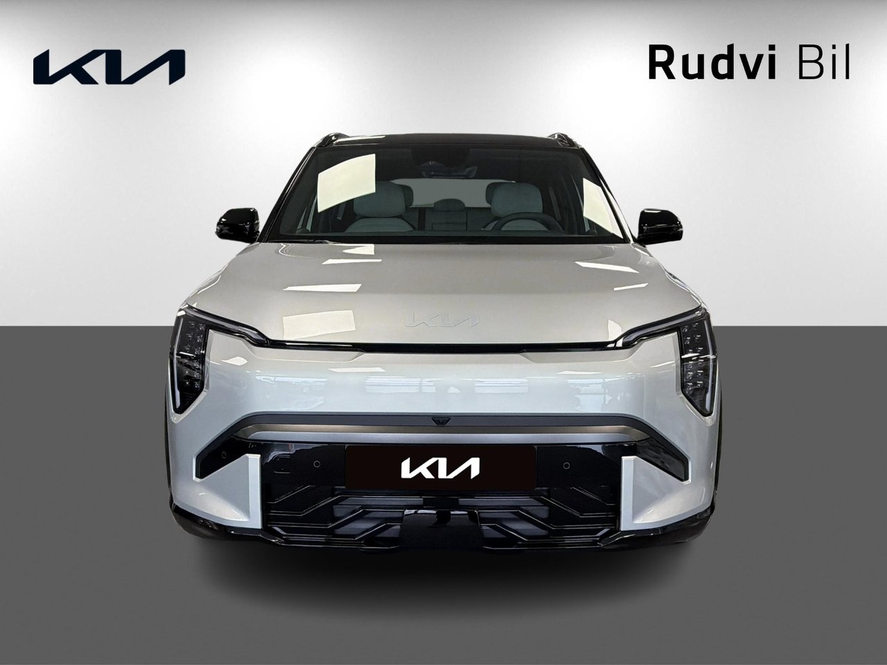 Kia EV3 Long Range Gt-line 2026, kuva 2/10