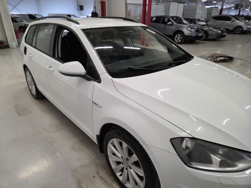 Volkswagen Golf 2014, bild 3/9