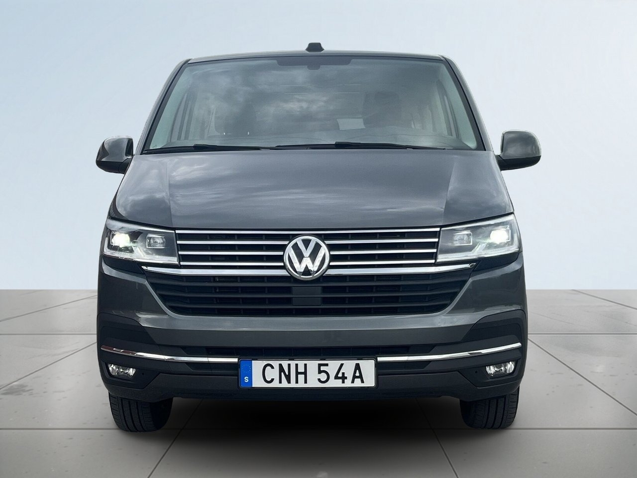 Volkswagen Caravelle 2021, bild 2/24
