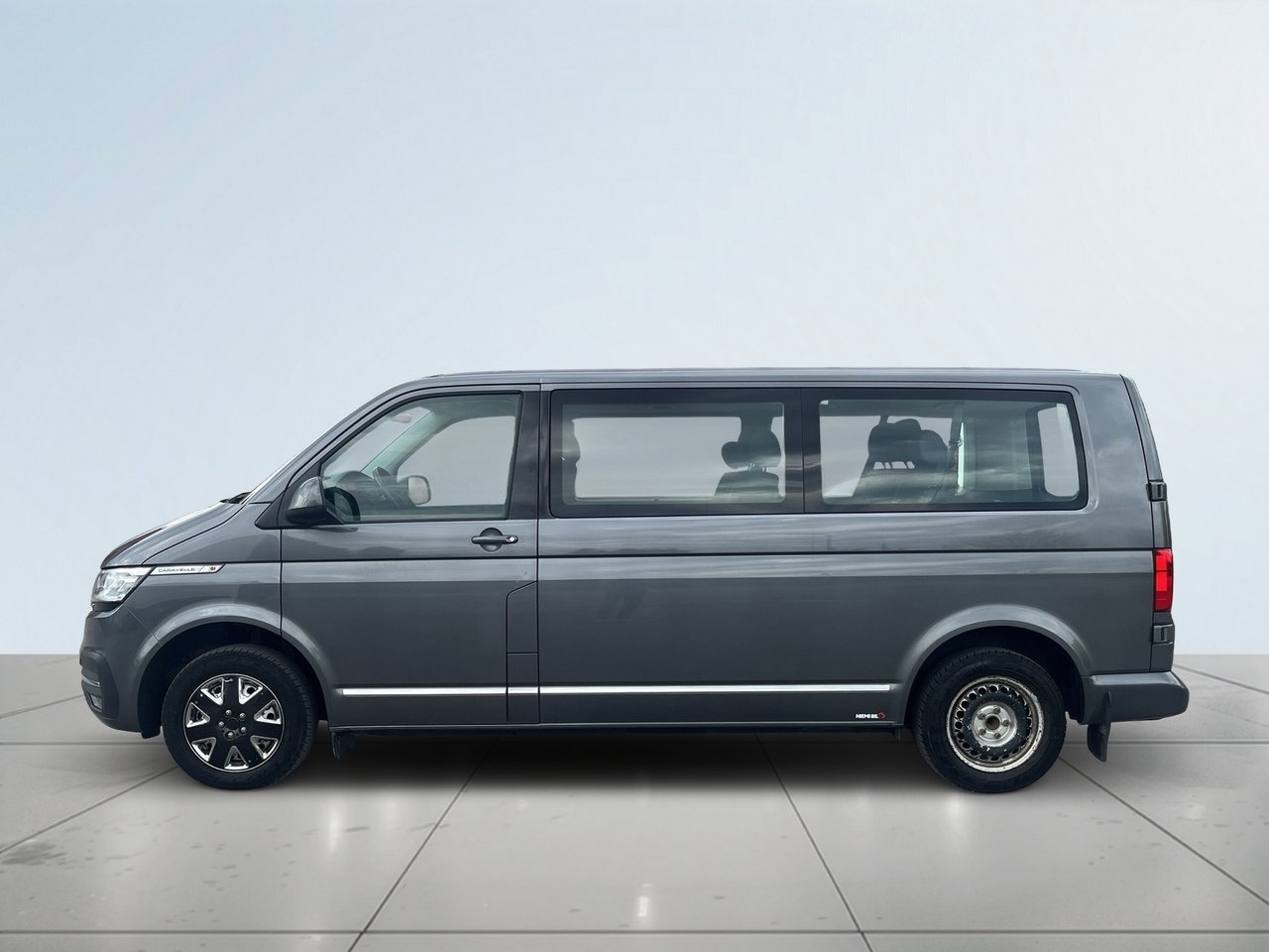 Volkswagen Caravelle 2021, bild 4/24