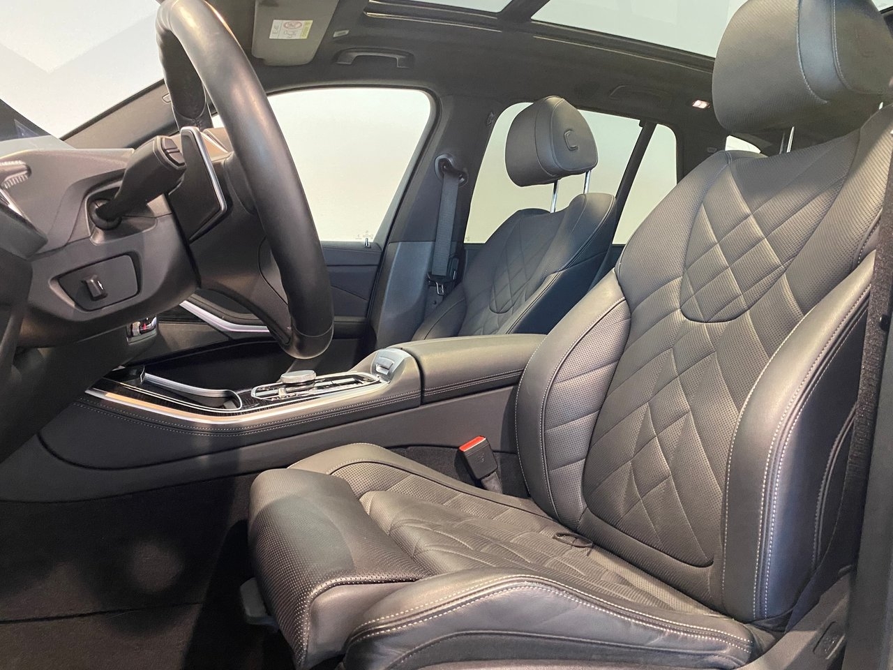 BMW X5 xDrive30d M-Sport 2024, kuva 5/16