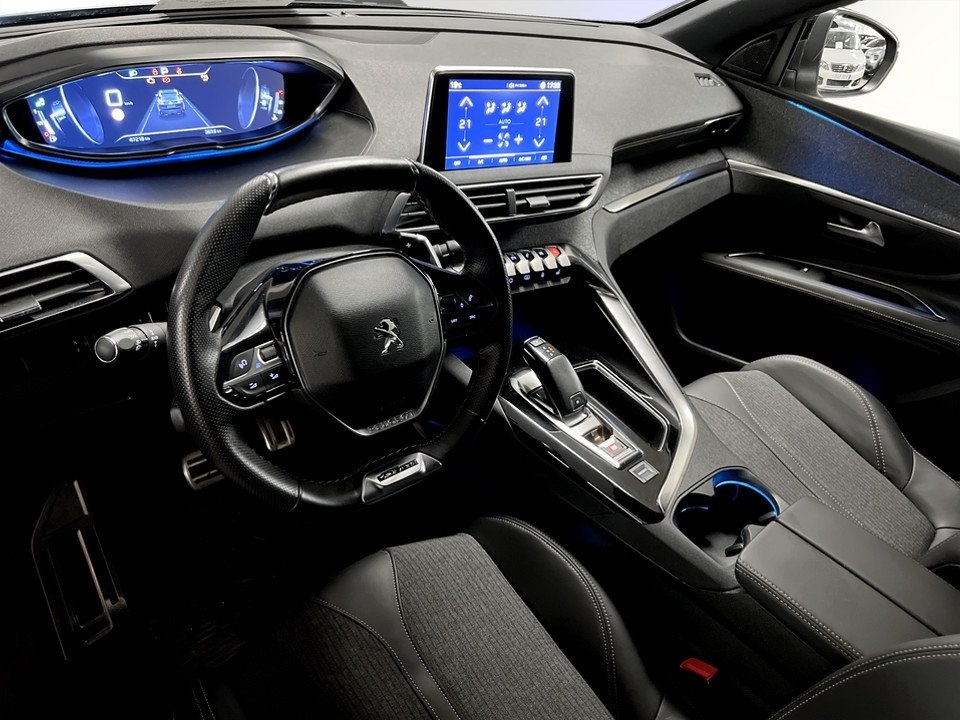 Peugeot 3008 2017, kuva 4/15