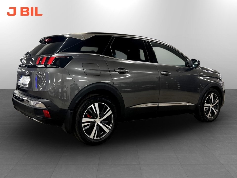 Peugeot 3008 2017, kuva 3/15
