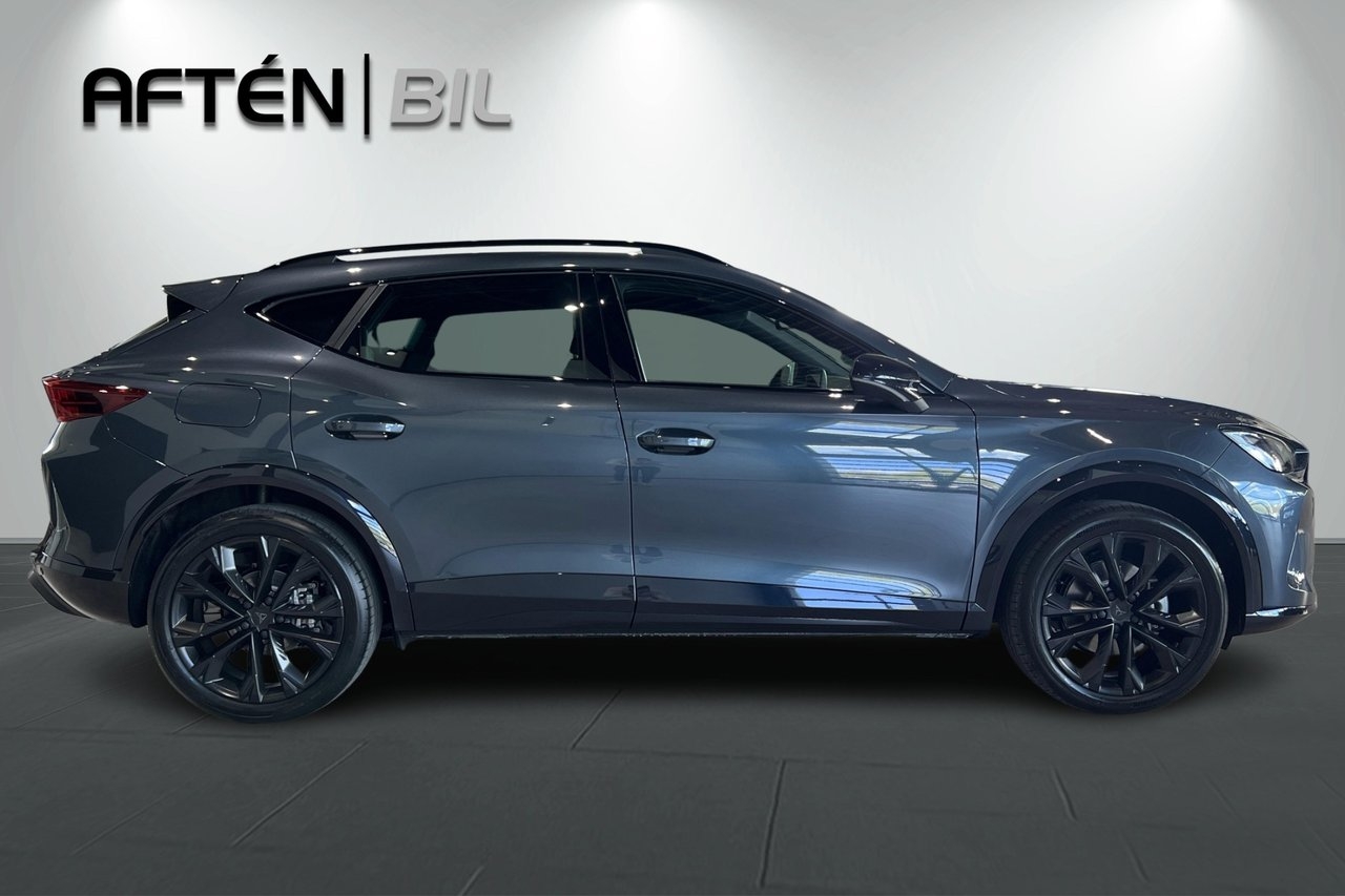 Cupra Formentor 2026, bild 6/10