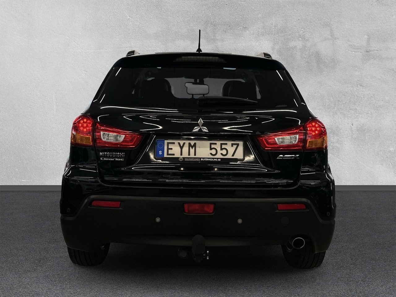Mitsubishi ASX 2011, kuva 4/18