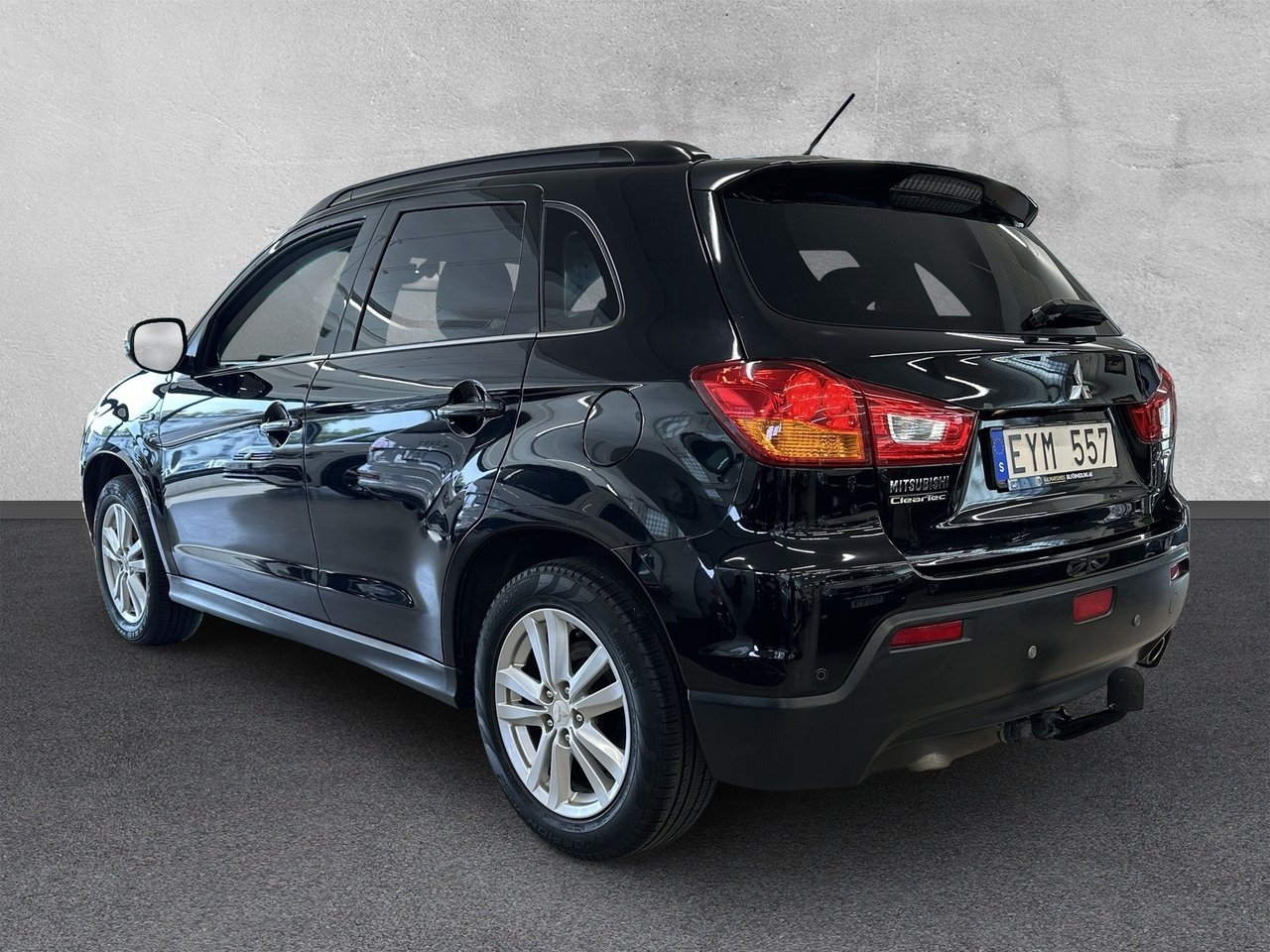 Mitsubishi ASX 2011, kuva 3/18