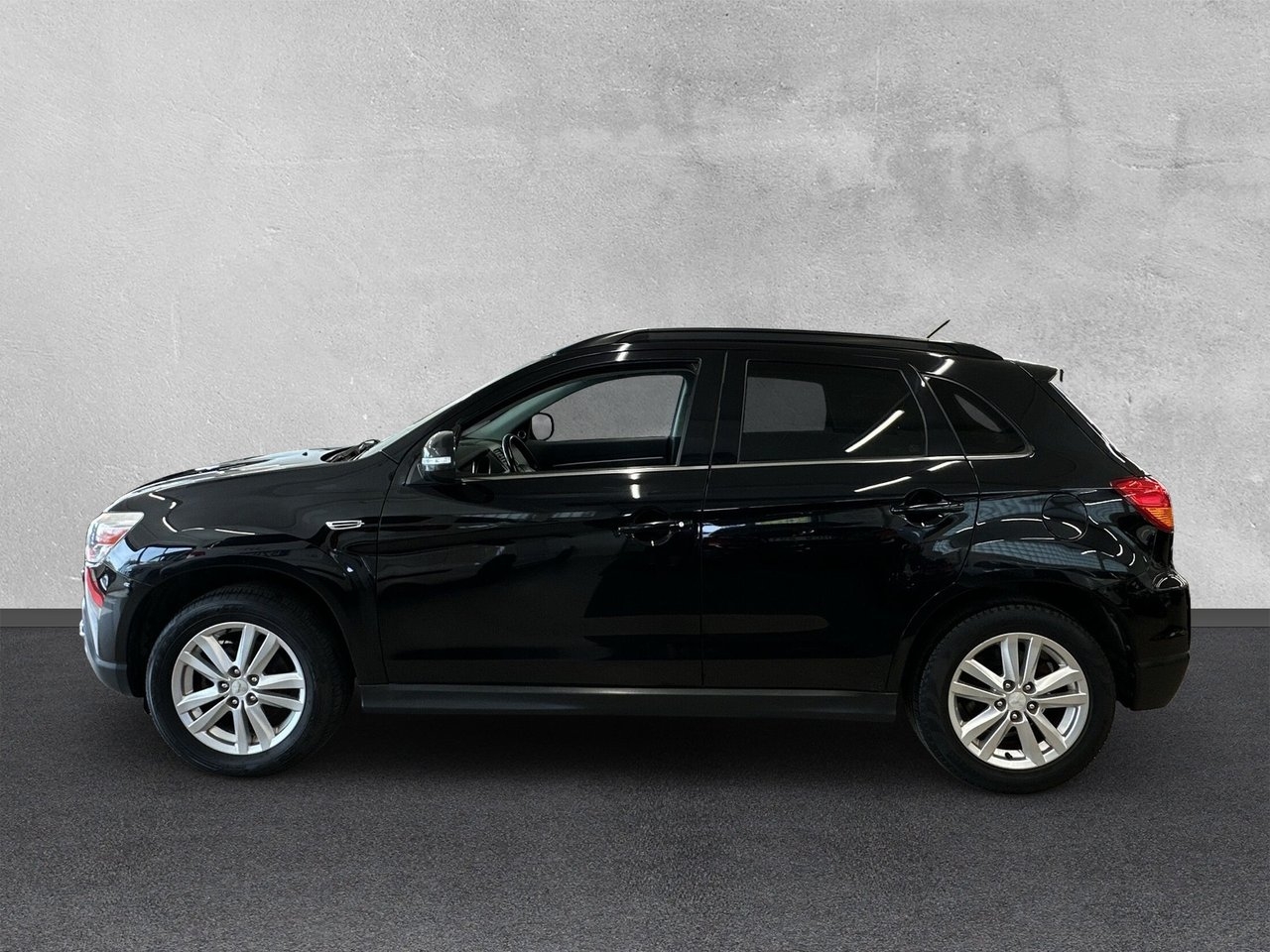 Mitsubishi ASX 2011, kuva 2/18