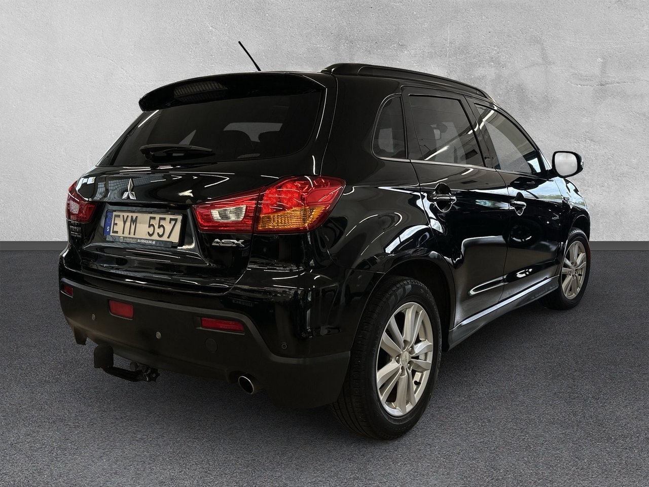 Mitsubishi ASX 2011, kuva 5/18