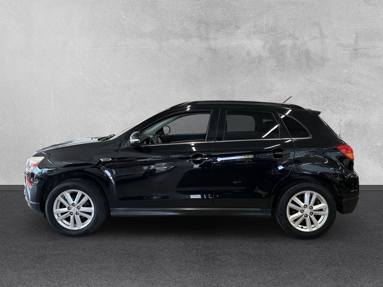Mitsubishi ASX 2011, kuva 6/18