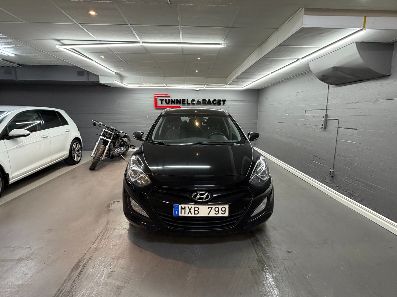 Hyundai i30 2014, bild 3/10
