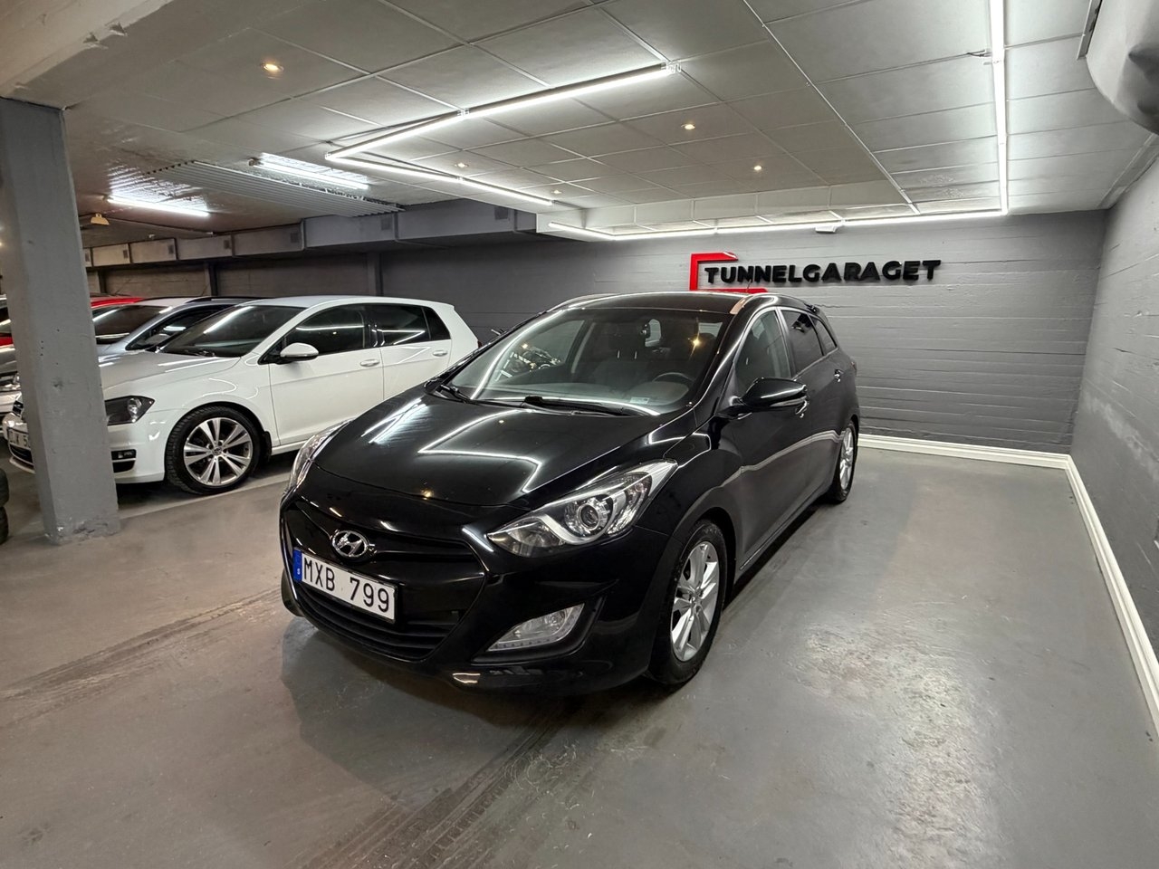 Hyundai i30 2014, bild 4/10