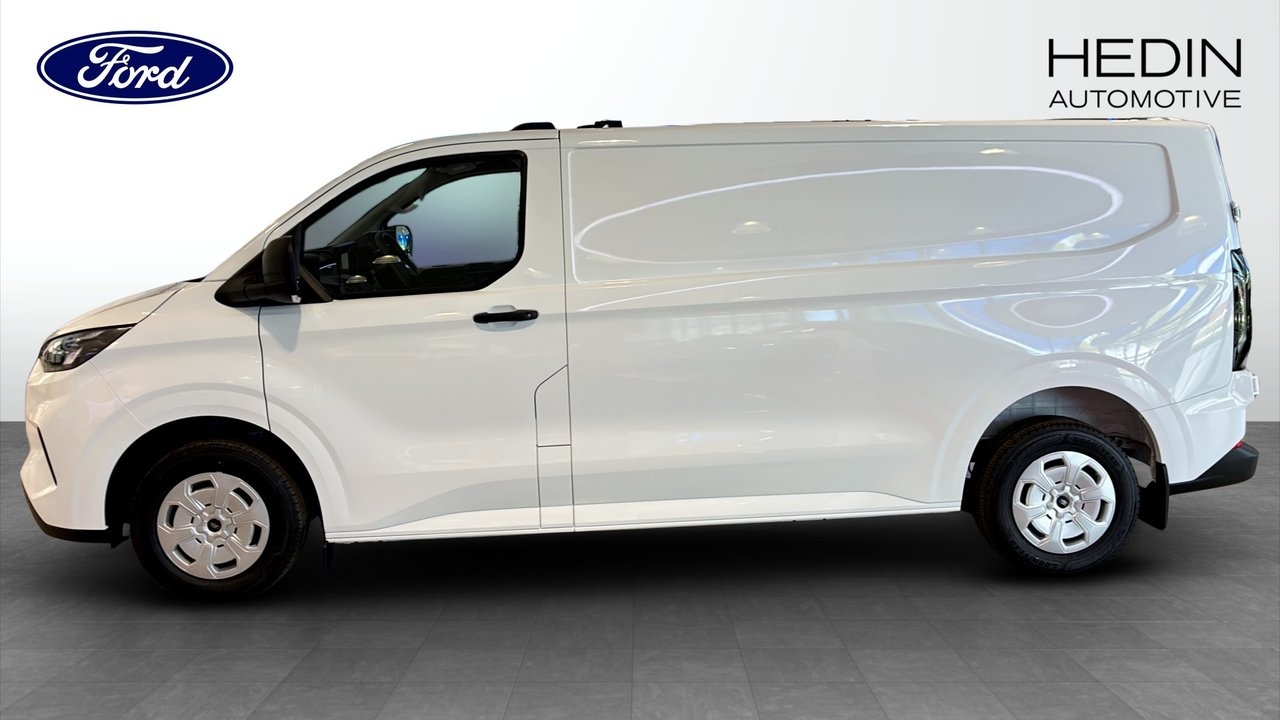 Ford Custom 2026, bild 6/9