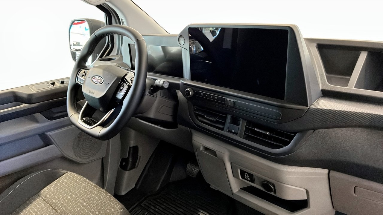 Ford Custom 2026, bild 4/9