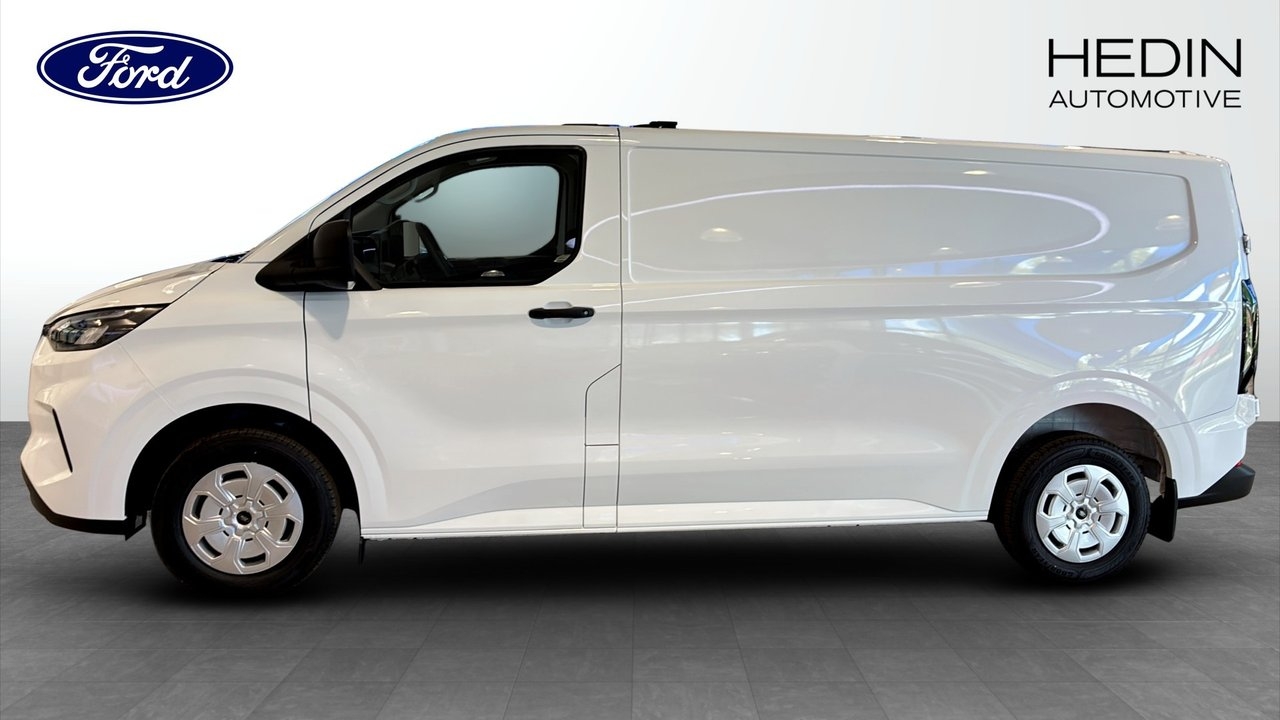 Ford Custom 2025, kuva 6/9