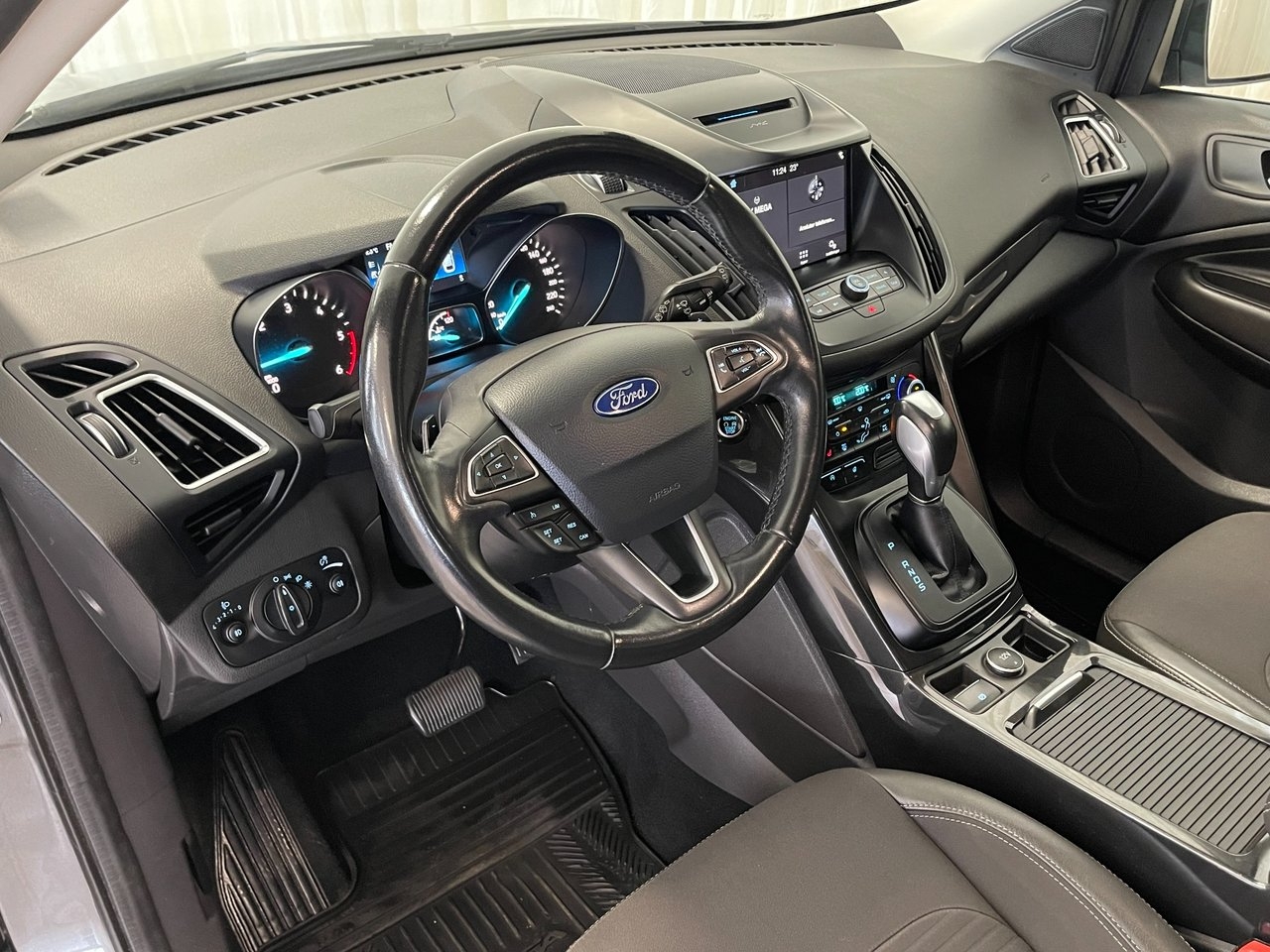 Ford Kuga 2017, bild 7/10