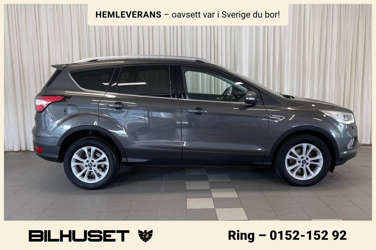 Ford Kuga 2017, bild 3/10