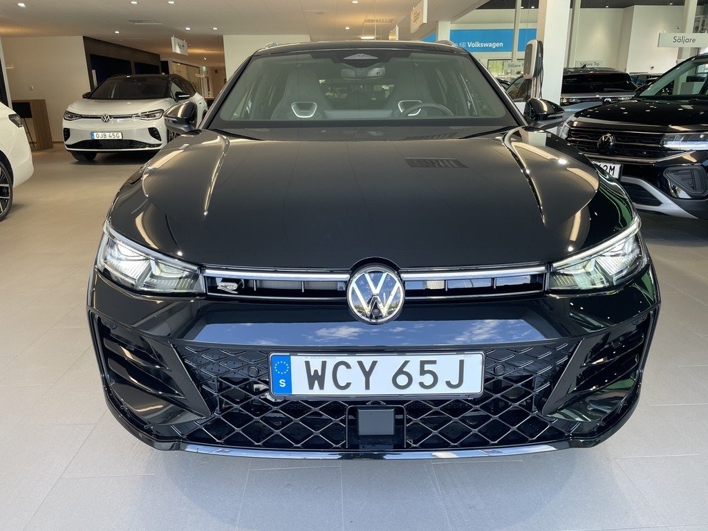 Volkswagen Passat 2026, bild 3/25