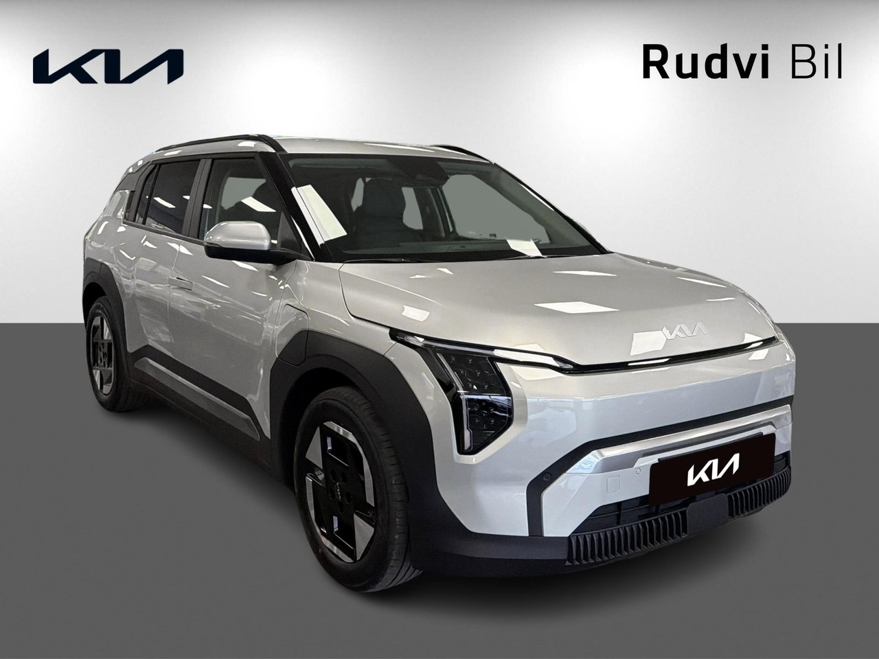 Kia EV3 Long Range Plus 2026, kuva 3/10