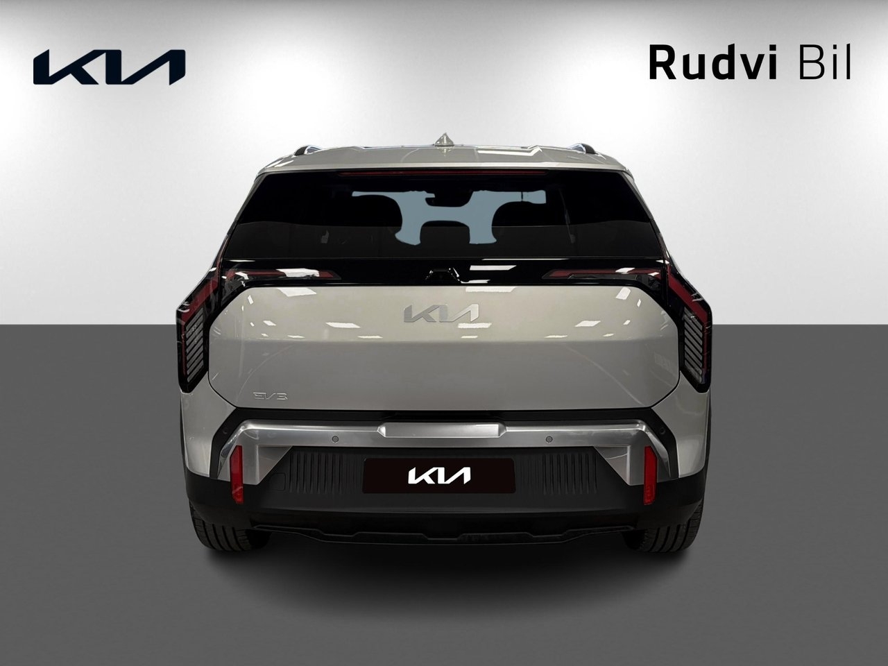 Kia EV3 Long Range Plus 2026, kuva 5/10