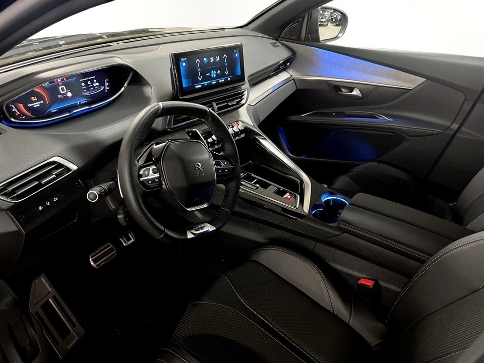 Peugeot 5008 2024, bild 5/10