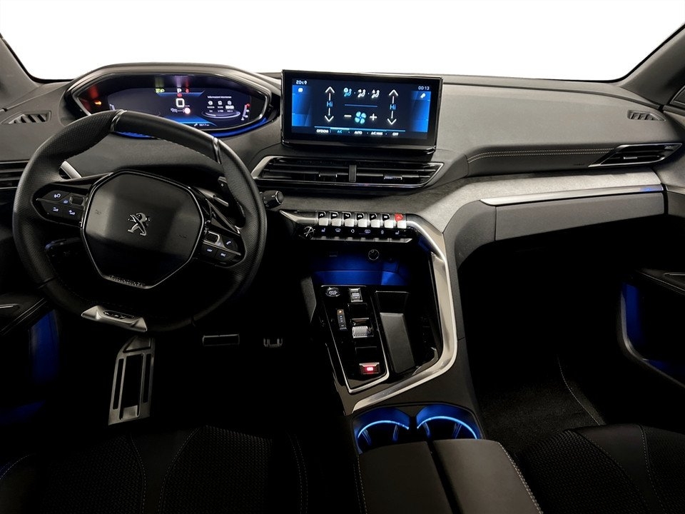 Peugeot 5008 2024, bild 7/10